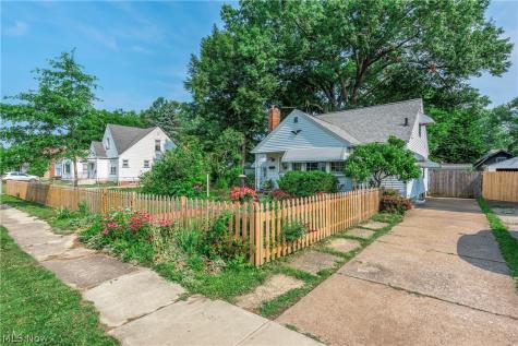 455 11th Street Elyria OH 44035