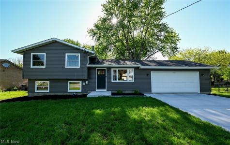 1520 Congress Lake Road Mogadore OH 44260