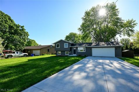1520 Congress Lake Road Mogadore OH 44260