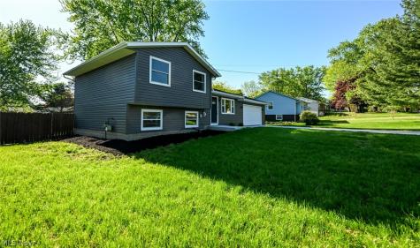 1520 Congress Lake Road Mogadore OH 44260