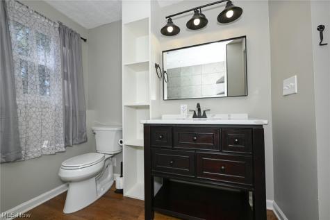 1520 Congress Lake Road Mogadore OH 44260