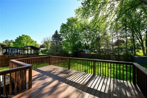 1520 Congress Lake Road Mogadore OH 44260