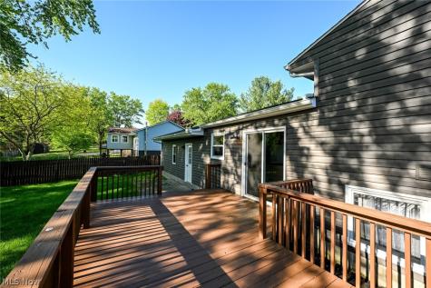 1520 Congress Lake Road Mogadore OH 44260