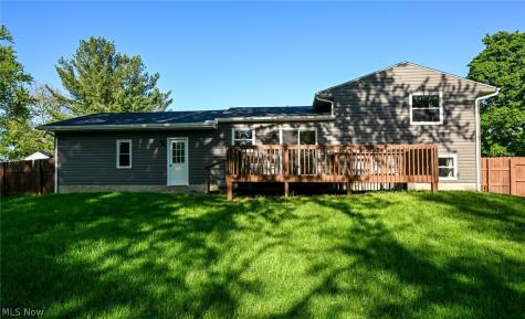 1520 Congress Lake Road Mogadore OH 44260