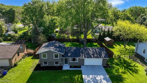 1520 Congress Lake Road Mogadore OH 44260
