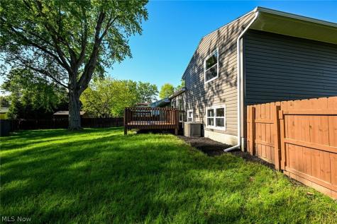1520 Congress Lake Road Mogadore OH 44260