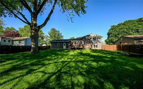1520 Congress Lake Road Mogadore OH 44260