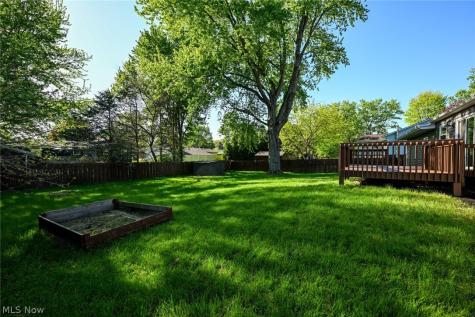 1520 Congress Lake Road Mogadore OH 44260