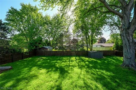 1520 Congress Lake Road Mogadore OH 44260