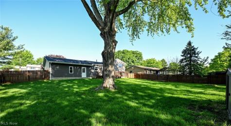 1520 Congress Lake Road Mogadore OH 44260