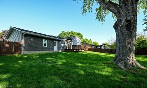 1520 Congress Lake Road Mogadore OH 44260