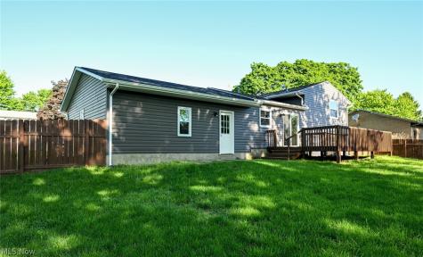 1520 Congress Lake Road Mogadore OH 44260