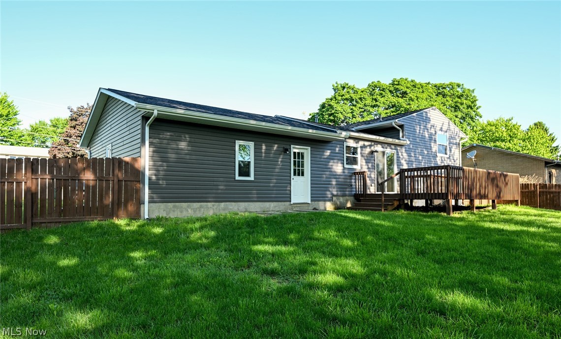 1520 Congress Lake Road Mogadore OH 44260