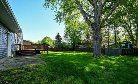 1520 Congress Lake Road Mogadore OH 44260