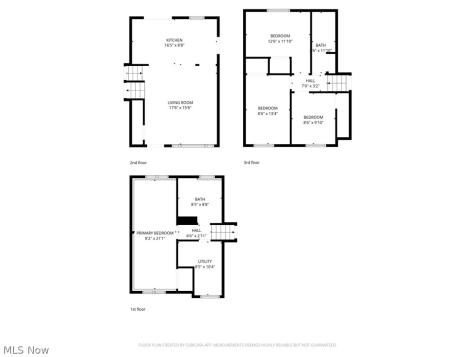 1520 Congress Lake Road Mogadore OH 44260