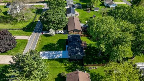 1520 Congress Lake Road Mogadore OH 44260