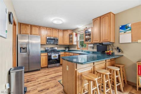 2245 Rio Grande Circle SE Massillon OH 44646