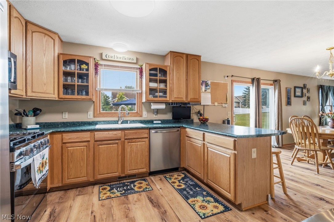 2245 Rio Grande Circle SE Massillon OH 44646