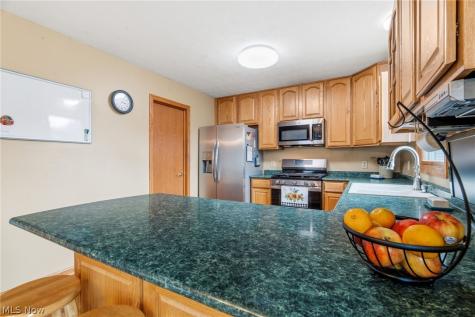 2245 Rio Grande Circle SE Massillon OH 44646