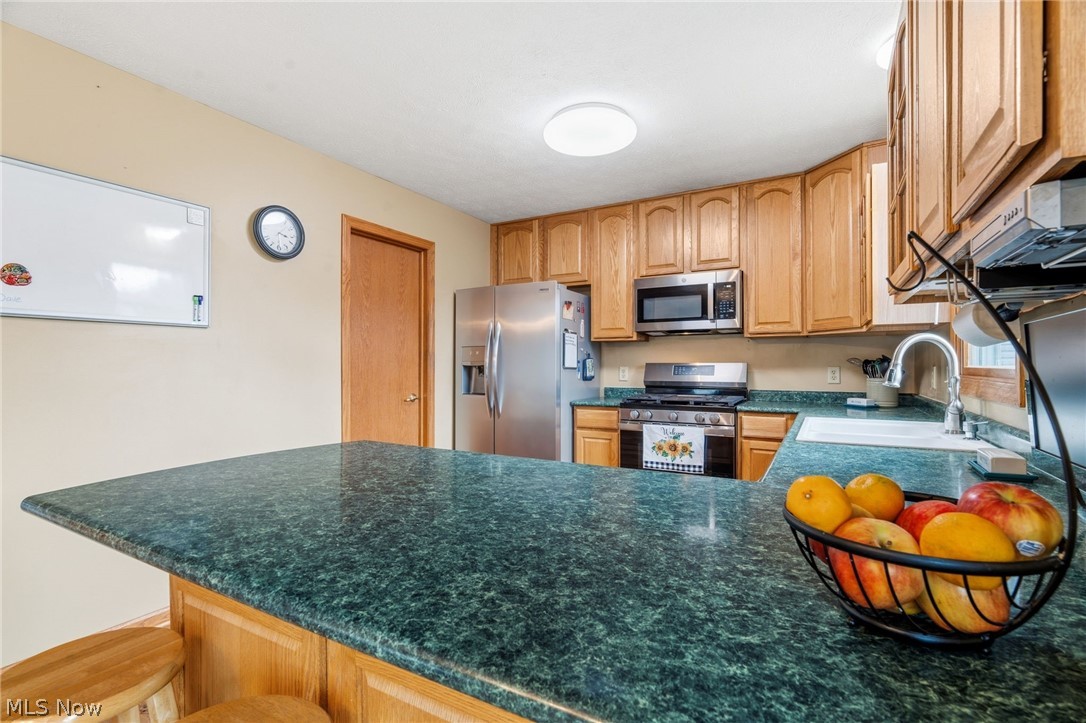 2245 Rio Grande Circle SE Massillon OH 44646
