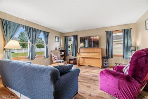 2245 Rio Grande Circle SE Massillon OH 44646