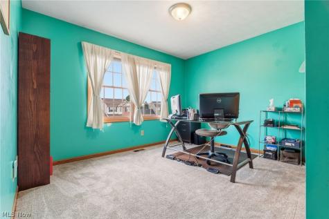 2245 Rio Grande Circle SE Massillon OH 44646