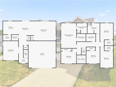 2245 Rio Grande Circle SE Massillon OH 44646