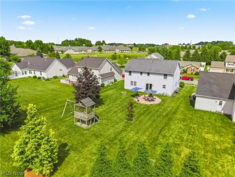 2245 Rio Grande Circle SE Massillon OH 44646