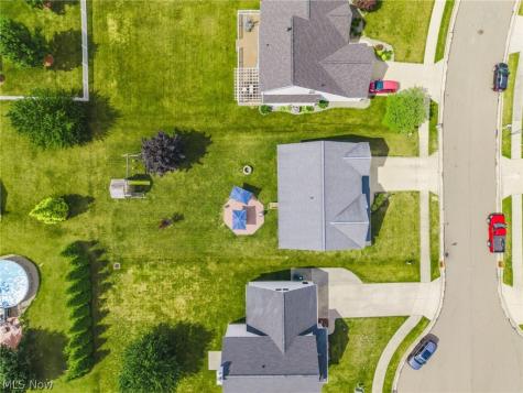 2245 Rio Grande Circle SE Massillon OH 44646