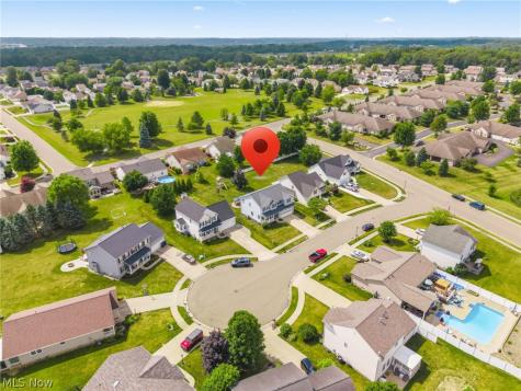 2245 Rio Grande Circle SE Massillon OH 44646