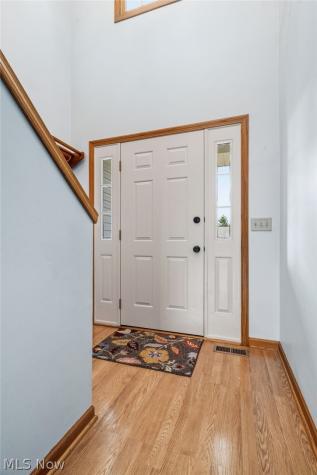 2245 Rio Grande Circle SE Massillon OH 44646