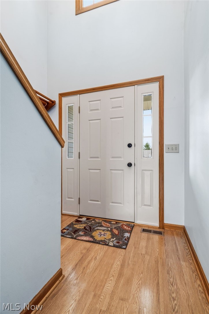 2245 Rio Grande Circle SE Massillon OH 44646