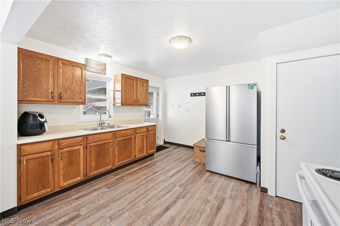 1032 Hartwood Road NW Magnolia OH 44643