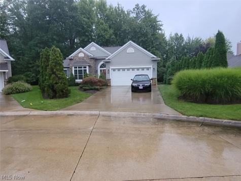 3343 Gated Court Avon OH 44011