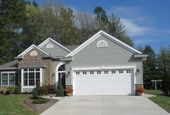 3343 Gated Court Avon OH 44011
