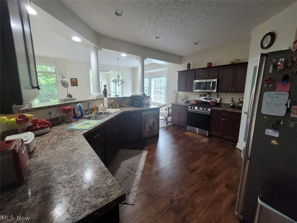 3343 Gated Court Avon OH 44011