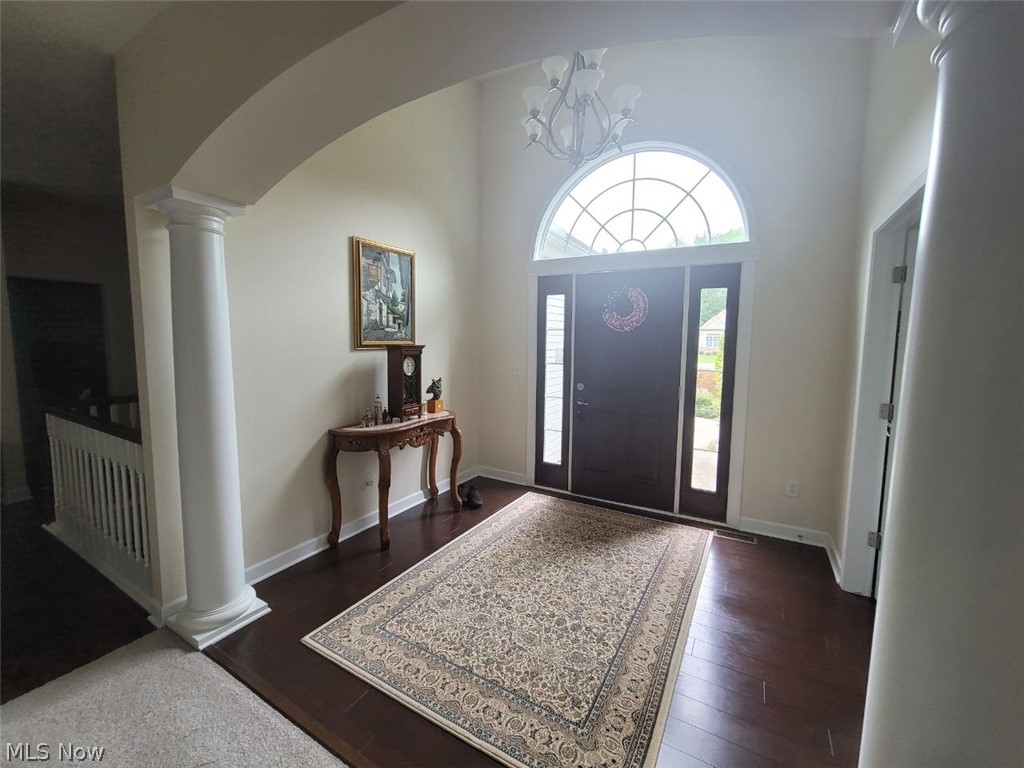 3343 Gated Court Avon OH 44011