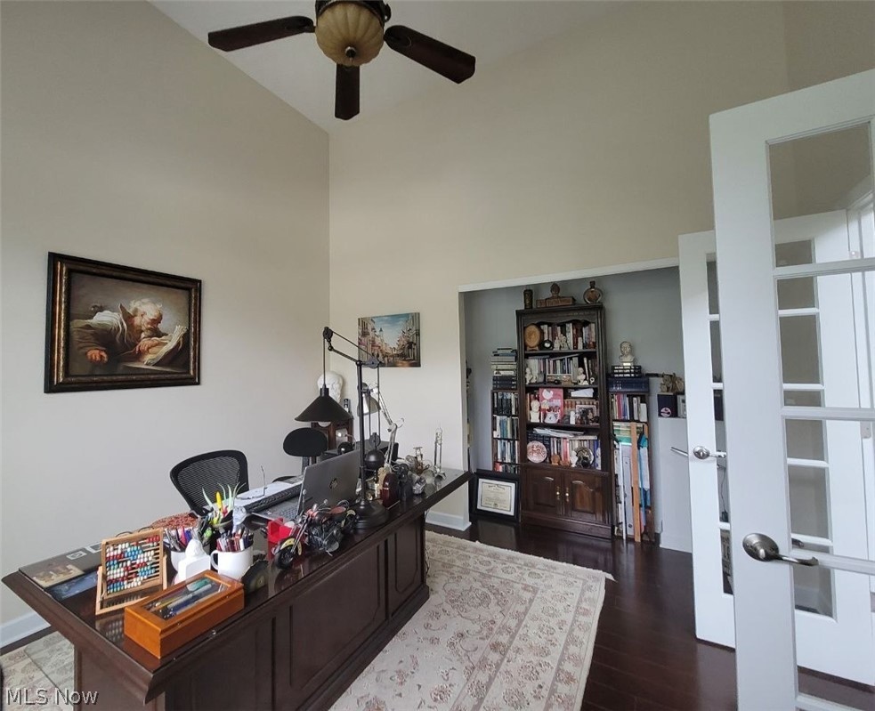 3343 Gated Court Avon OH 44011