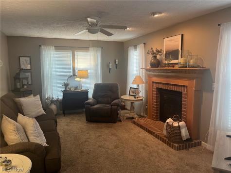 3632 Berkeley Lane Brunswick OH 44212