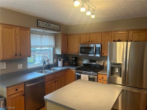3632 Berkeley Lane Brunswick OH 44212