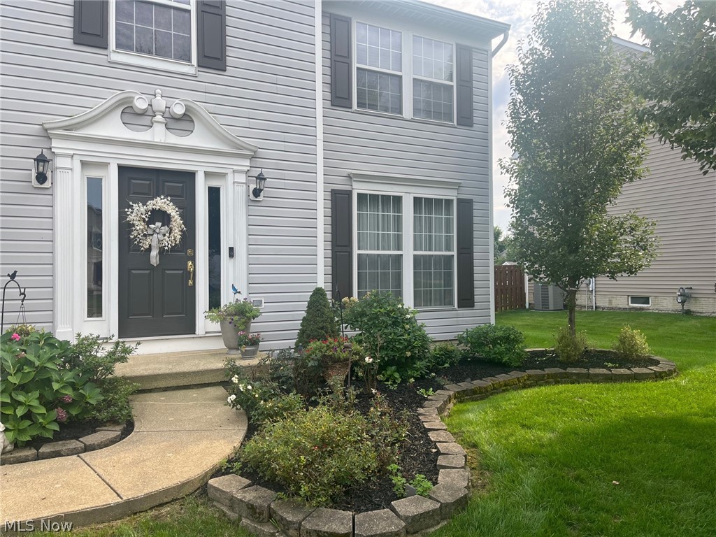 3632 Berkeley Lane Brunswick OH 44212