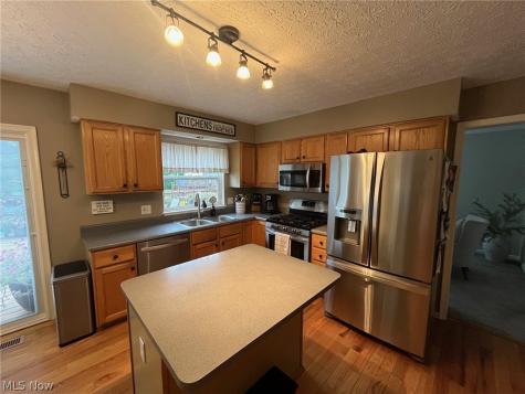 3632 Berkeley Lane Brunswick OH 44212