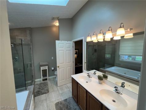3632 Berkeley Lane Brunswick OH 44212
