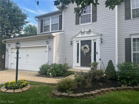 3632 Berkeley Lane Brunswick OH 44212