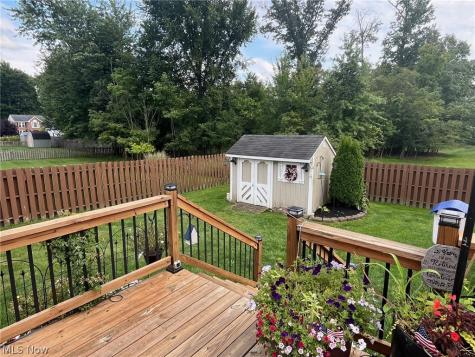 3632 Berkeley Lane Brunswick OH 44212