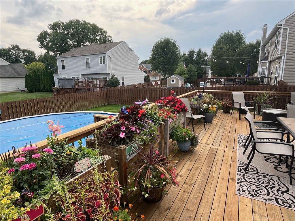 3632 Berkeley Lane Brunswick OH 44212