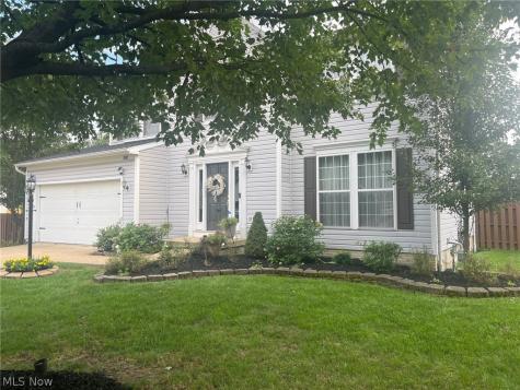 3632 Berkeley Lane Brunswick OH 44212