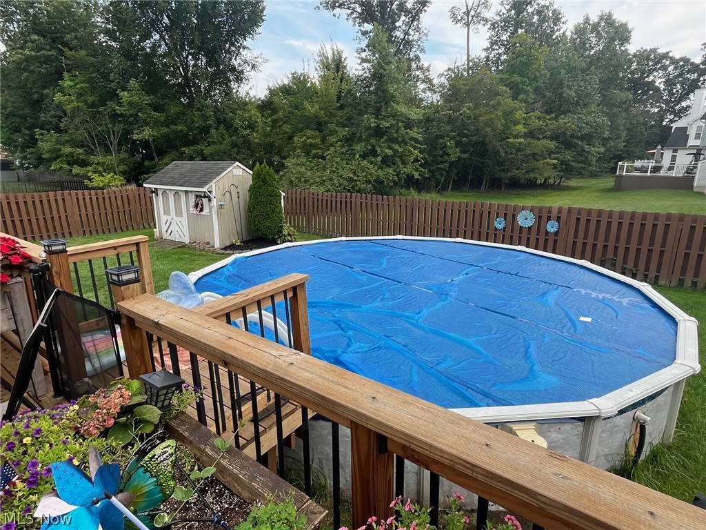 3632 Berkeley Lane Brunswick OH 44212