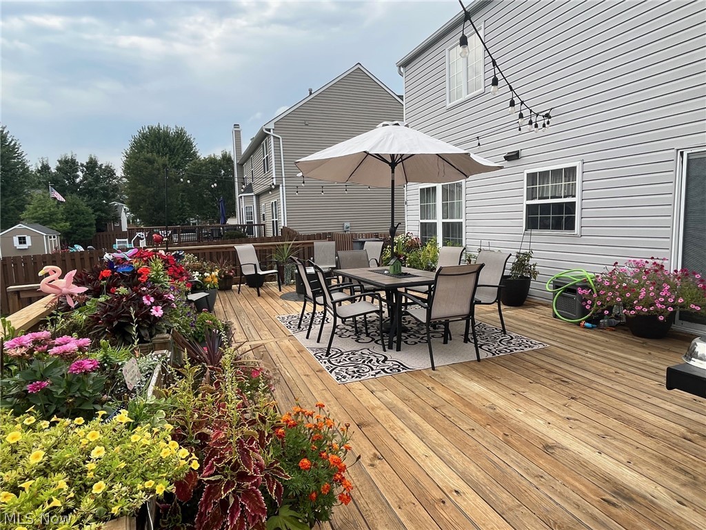 3632 Berkeley Lane Brunswick OH 44212