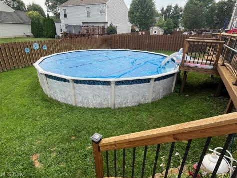 3632 Berkeley Lane Brunswick OH 44212